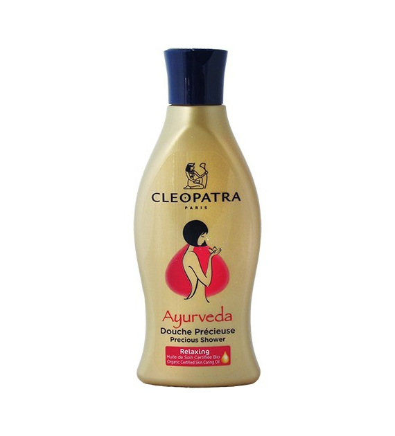 Cleopatra Ayurveda Gel 250ml