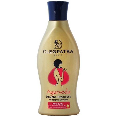 Cleopatra Ayurveda Gel 250ml