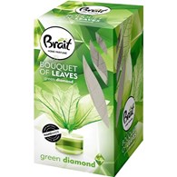 Brait Bouquet of Leaves Green Diamond Odś 50ml