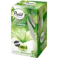 Brait Bouquet of Leaves Green Diamond Odś 50ml