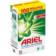 Ariel Universal Proszek 100p 6kg