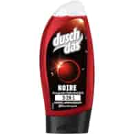 Dusch Das Noire 3in1 Gel 250ml