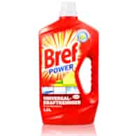 Bref Power Lemon Universal Płyn 1,5L
