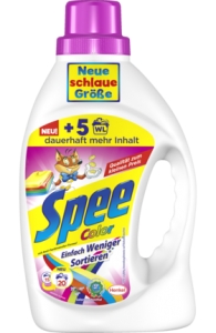 Spee Color Einfach Weniger Sortieren Gel 20p 1,4L