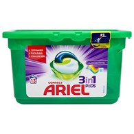Ariel 3in1 Pods Color Caps 13p 388g