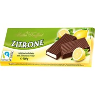 Maitre Zitrone Czekolada 100g