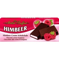 Maitre Himbeer Czekolada 100g