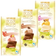 Moser Roth Sommer Edition 150g