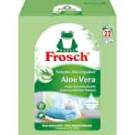 Frosch Aloe Vera Sensitiv Proszek 22p 1,4kg