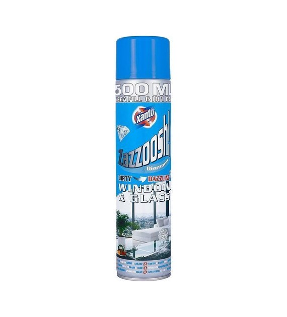 Xanto Window & Glass 500ml