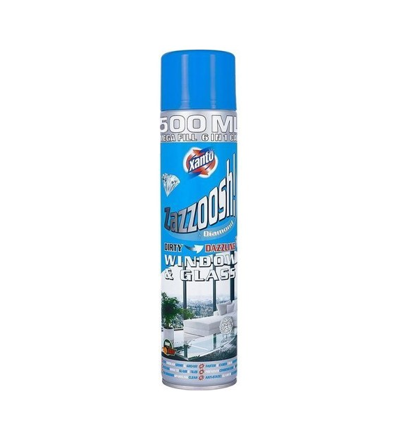 Xanto Window & Glass 500ml