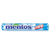 Mentos Mint 38g