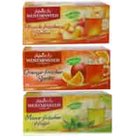 Westminster Fruchte Herbata 25szt