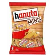 Hanuta Minis 200g