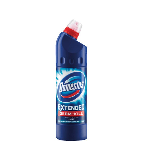 Domestos Extended WC Gel Original 750ml