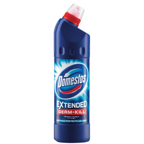 Domestos Extended WC Gel Original 750ml