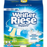 Weißer Riese Megaperls 19p 1,1kg