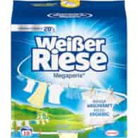 Weißer Riese Megaperls 19p 1,1kg