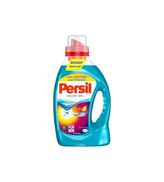 Persil Color Gel 16p 1,1L DE
