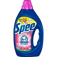 Spee Color Gel 22p 990ml