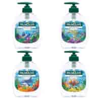 Palmolive Aquarium Mydło w Płynie 300ml