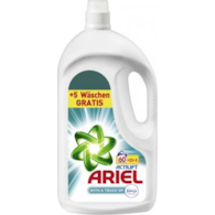 Ariel Febreze Universal Gel 60p 4,2L
