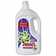 Ariel Color Gel 65p 3,6L
