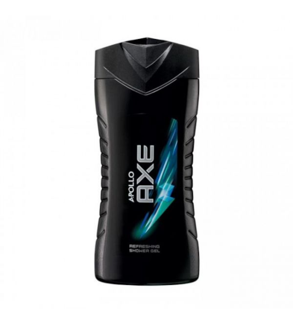 Axe Shower Gel Apollo 250ml