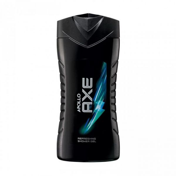 Axe Shower Gel Apollo 250ml