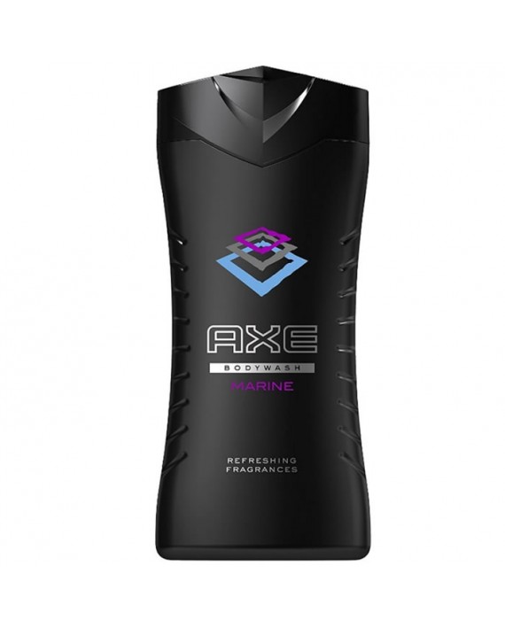 Axe Shower Gel Marine 250ml