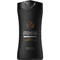 Axe Shower Gel Dark 250ml