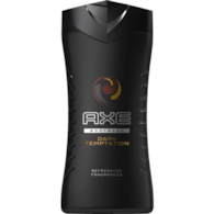 Axe Shower Gel Dark 250ml