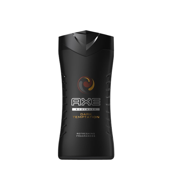 Axe Shower Gel Dark 250ml