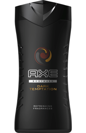 Axe Shower Gel Dark 250ml