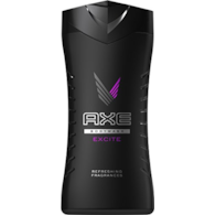 Axe Shower Gel Excite 250ml