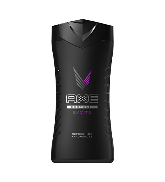 Axe Shower Gel Excite 250ml