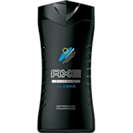 Axe Shower Gel Alaska 250ml