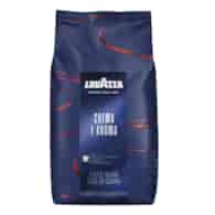 Lavazza Crema Aroma Espresso 1kg Z