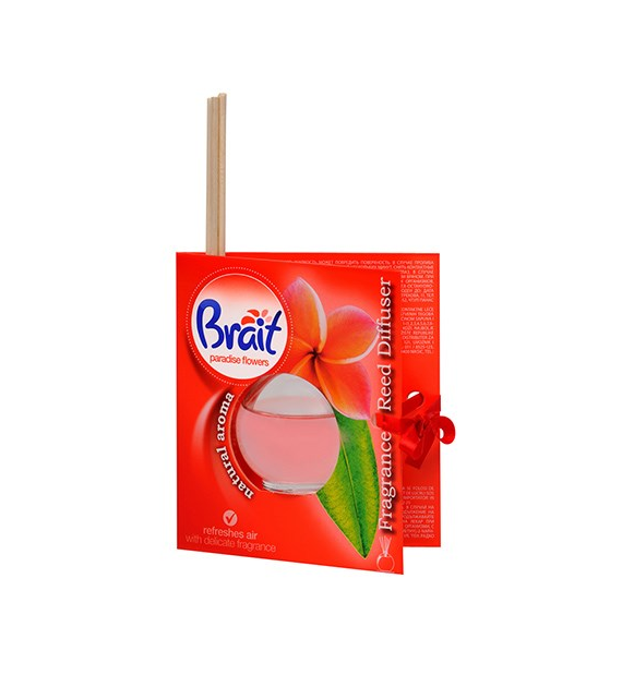 Brait Paradise Patyczki Odś 40ml