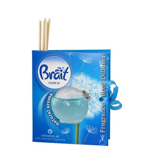 Brait Crystal Air Patyczki Odś 40ml