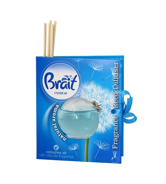 Brait Crystal Air Patyczki Odś 40ml