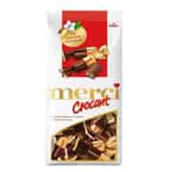 Merci Crocant Cukierki 125g