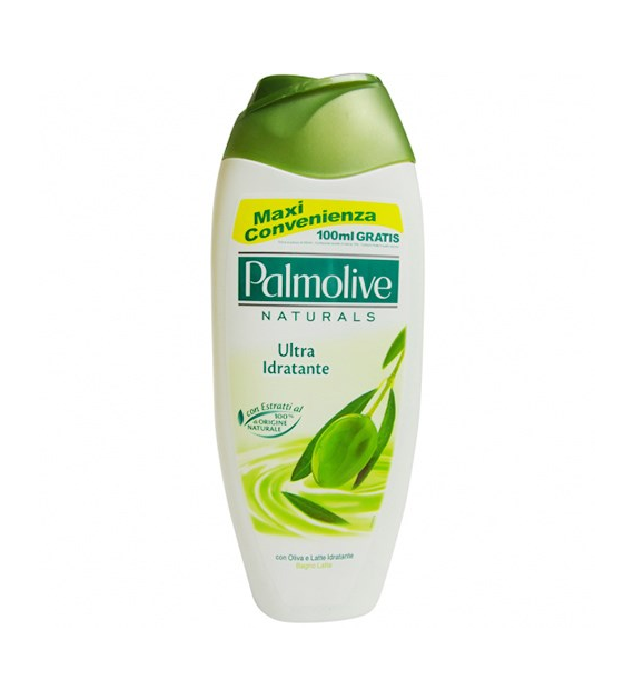 Palmolive Latte Oliva Gel 650ml+100ml