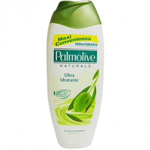 Palmolive Latte Oliva Gel 650ml+100ml