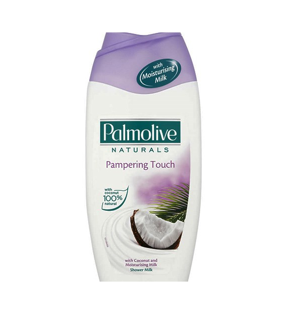 Palmolive Coconut Gel 250ml