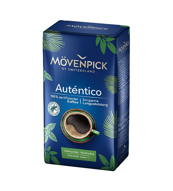 Movenpick Autentico 500g M