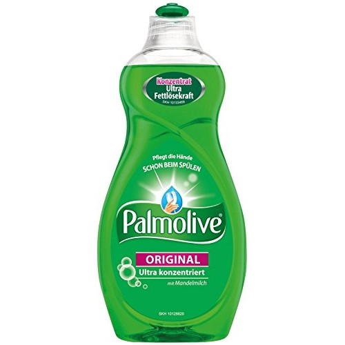 Palmolive Original Płyn do Naczyń 500ml