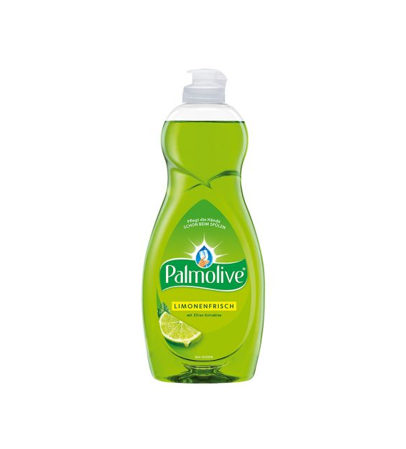 Palmolive Limonen do Naczyń 500ml