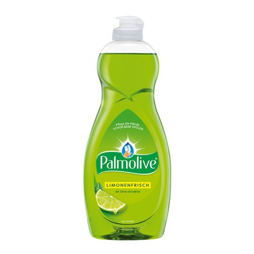 Palmolive Limonen do Naczyń 500ml