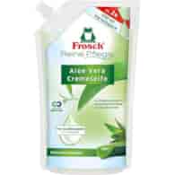Frosch Reine Pflege Aloe Vera Mydło Zapas 500ml